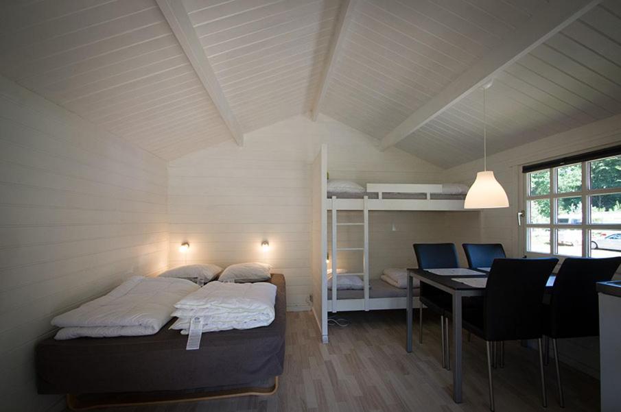 Randboldal Camping & Cabins Экстерьер фото